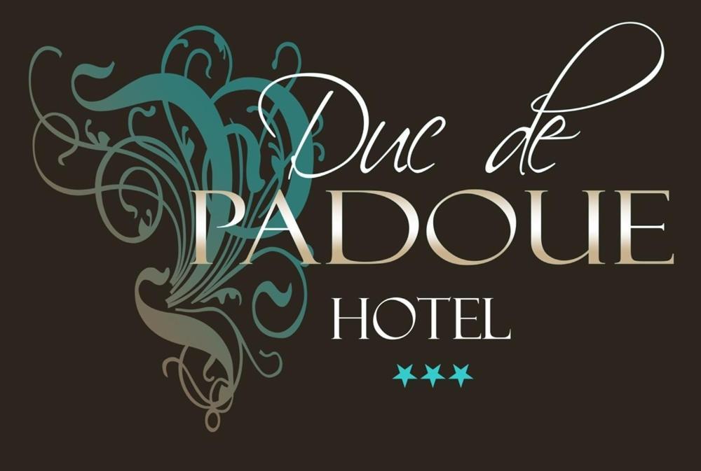 Hotel Duc De Padoue Корте Екстериор снимка